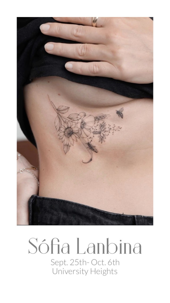 Full Circle Tattoo