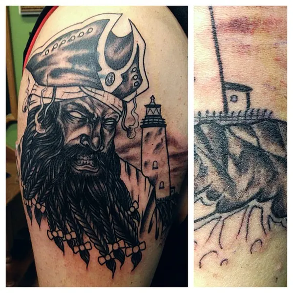 Sloo Tattoos