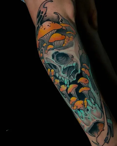 Guru Tattoo