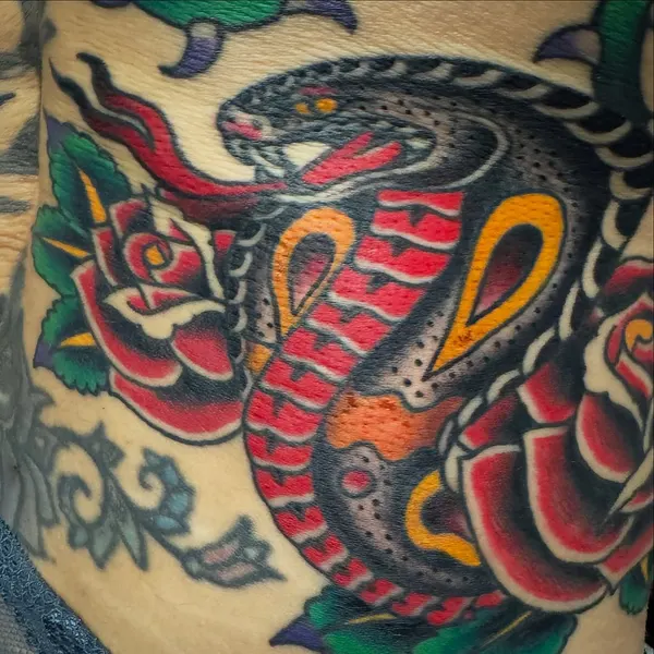 Dragon, 일본 용, 한국 용