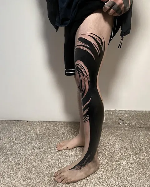 Guru Tattoo