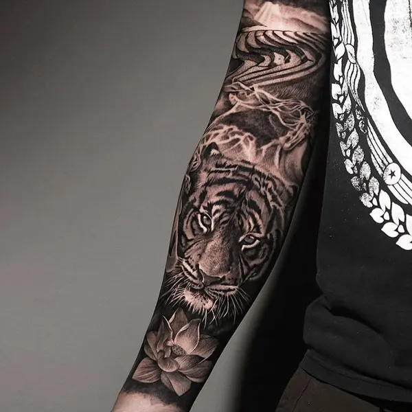 Tiger