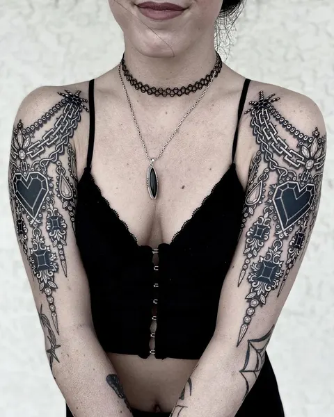 black_casket