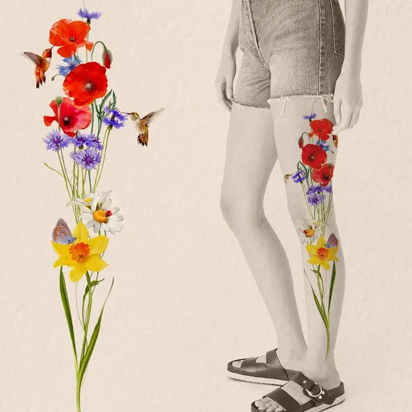 Flower