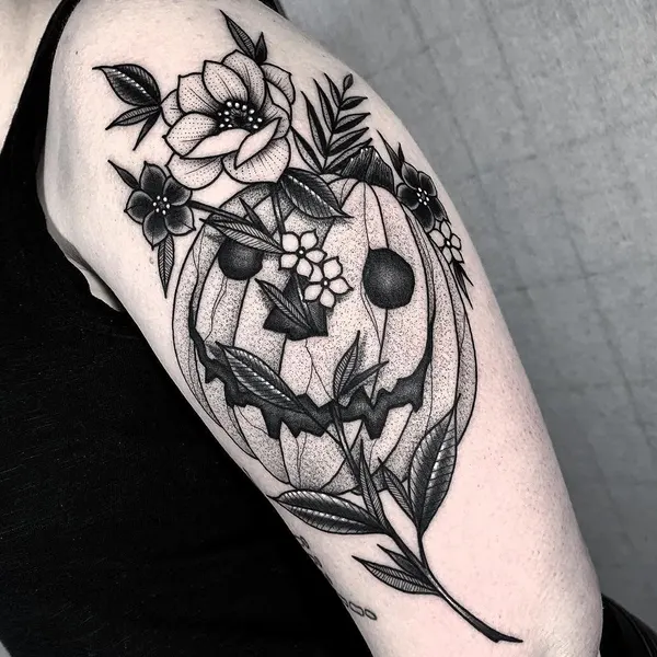 Mini, Flower, Rose