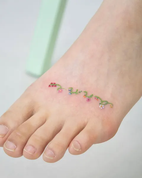 dareumtattoo