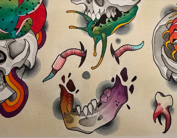 garretthudsontattoos