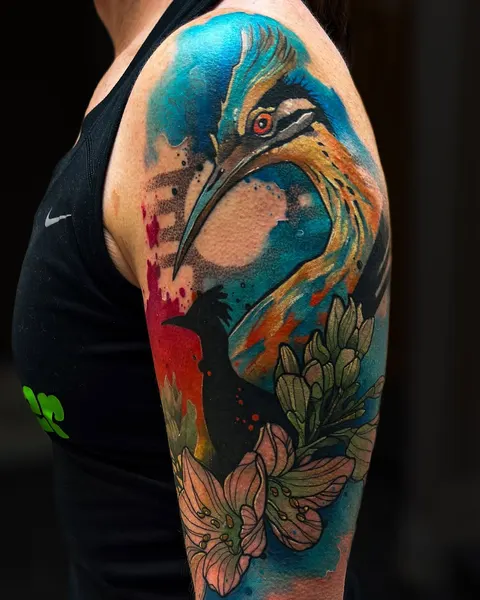 justinnordinetattoos