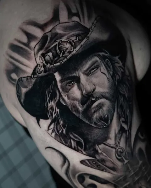 tattoosbyarchie