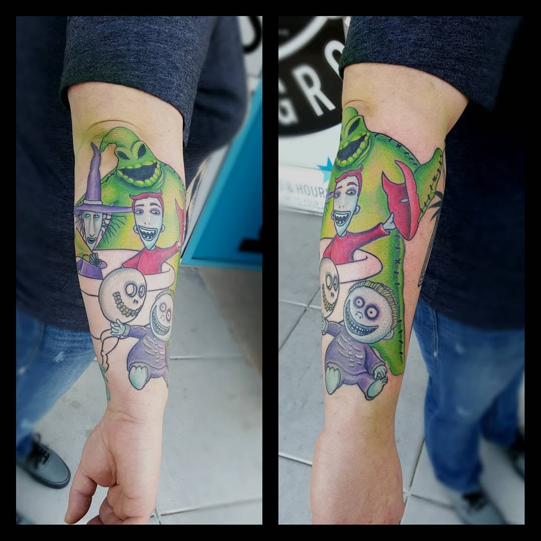 jonleightontattoo