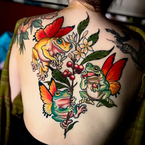 Guru Tattoo