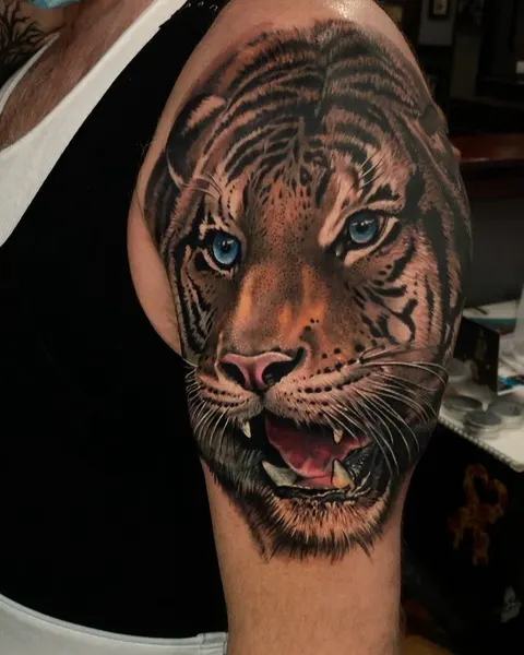 Tiger