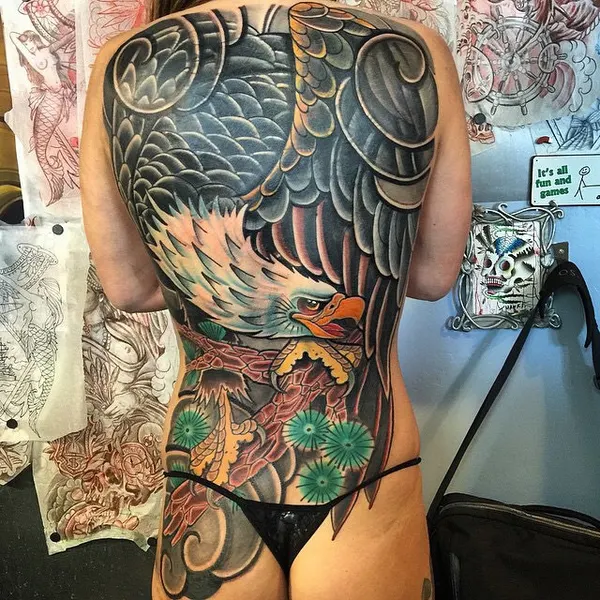 Guru Tattoo