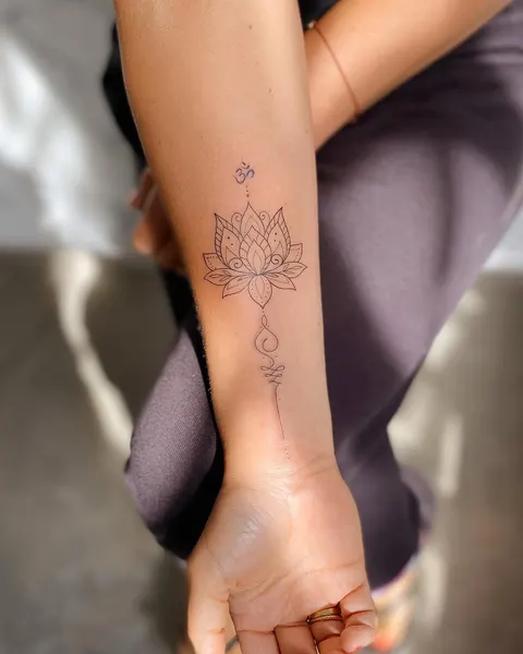 Flower, 만다라, 차크라