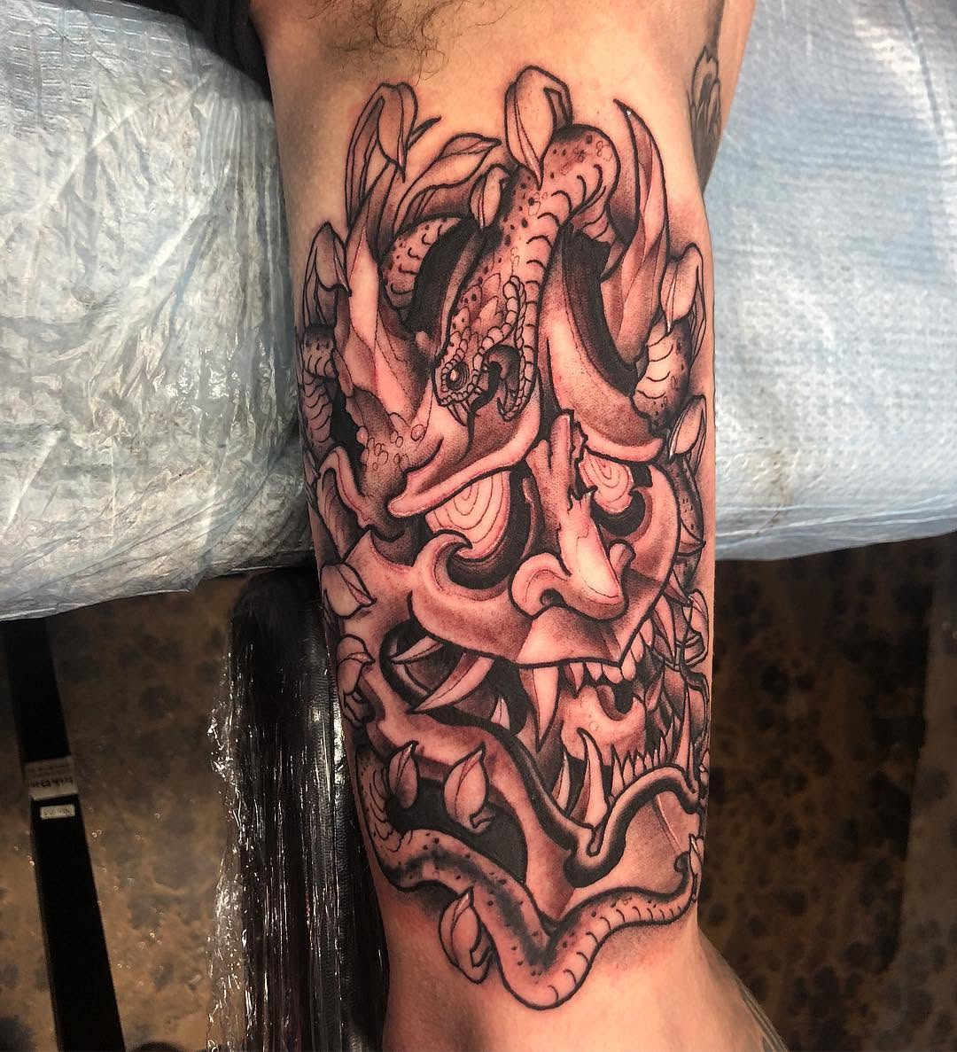 Dragon