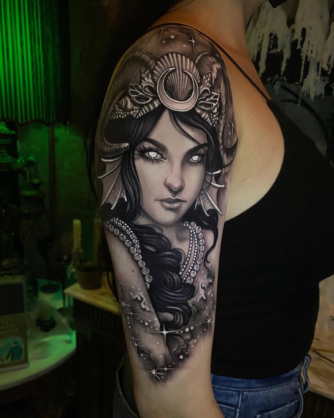 nikkisimpsontattoos