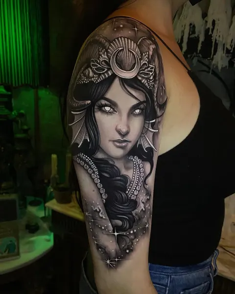 nikkisimpsontattoos