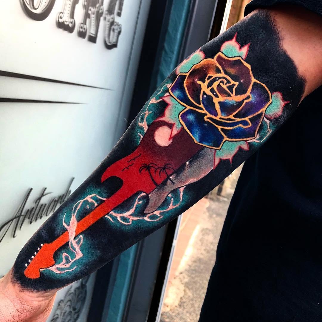 littleandytattoo