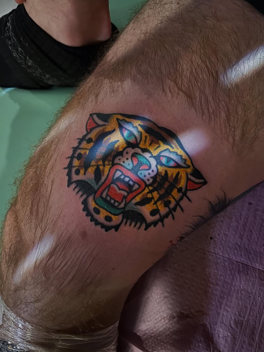 joshbovendertattoo
