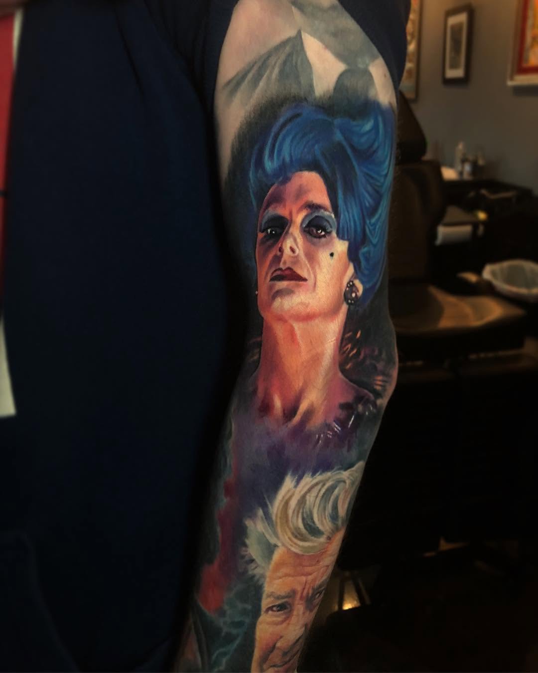 paulackertattoo