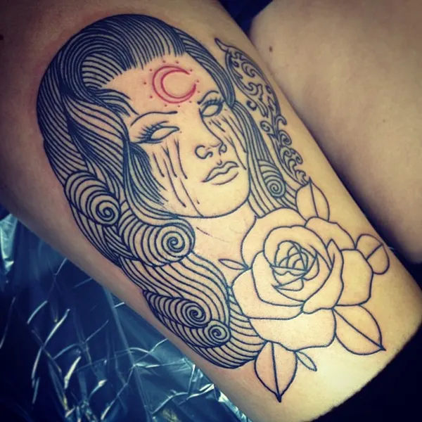 Sloo Tattoos