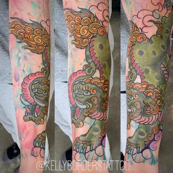 Dragon
