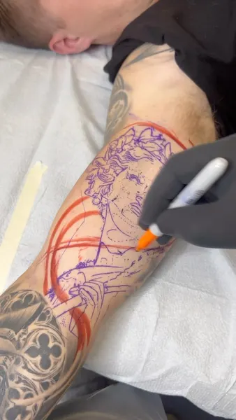 alecturnertattoos