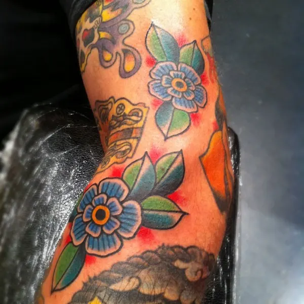 Kyle Crowell