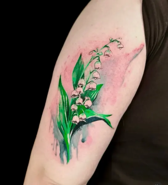 Flower, 허브