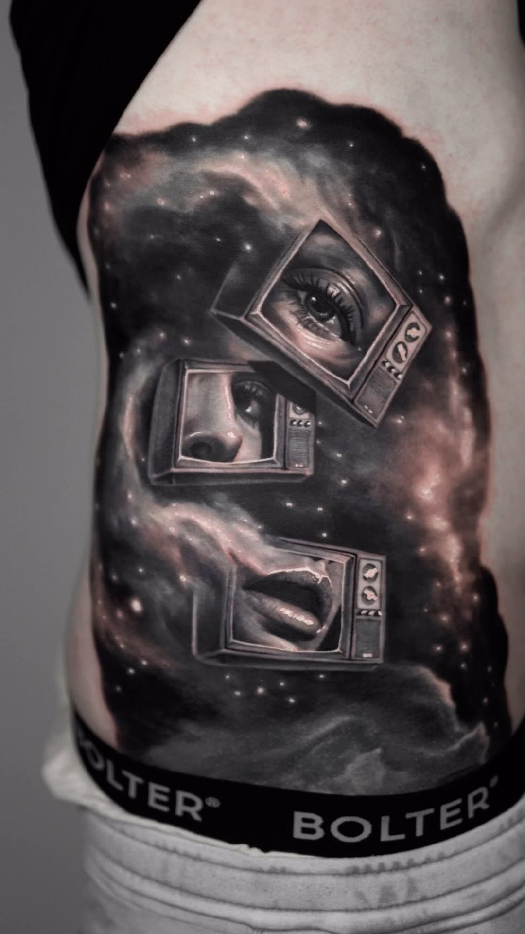 michaelperryart