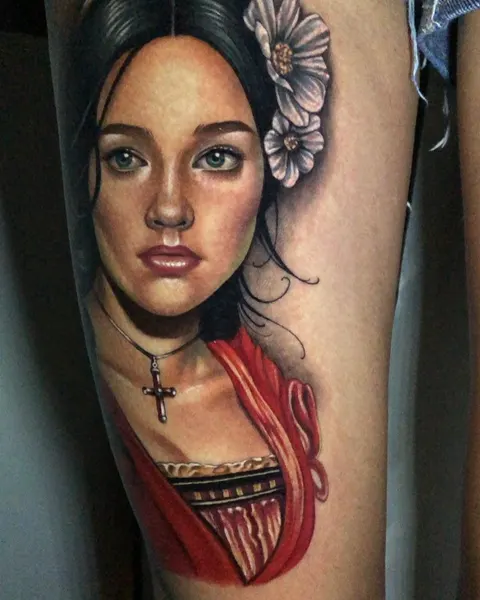 nikkisimpsontattoos