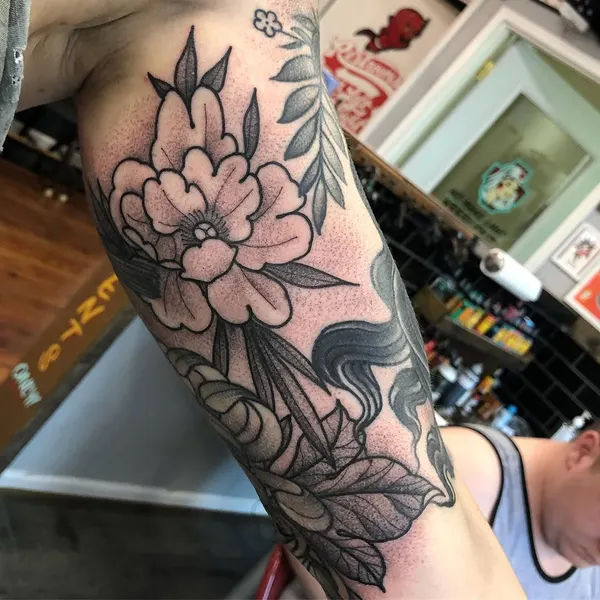 Flower