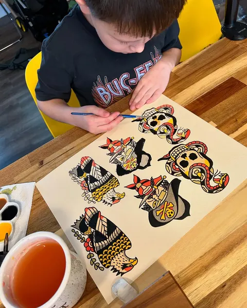 joshbovendertattoo