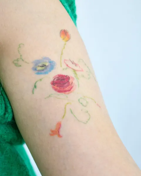 Flower