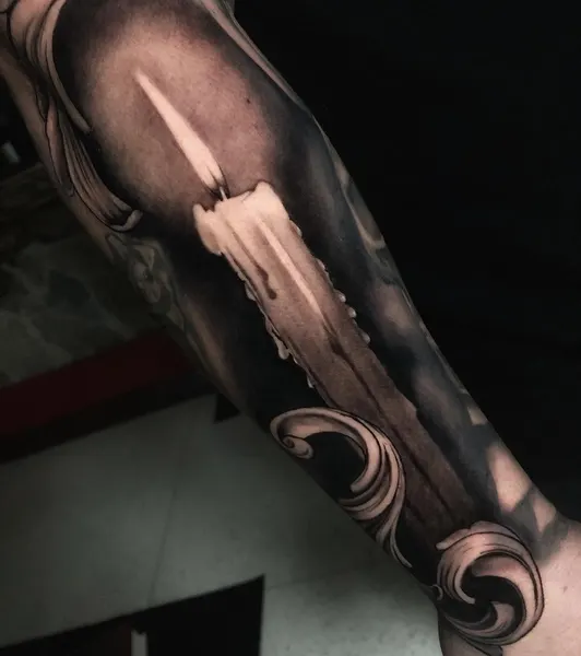 inkedbyandrea