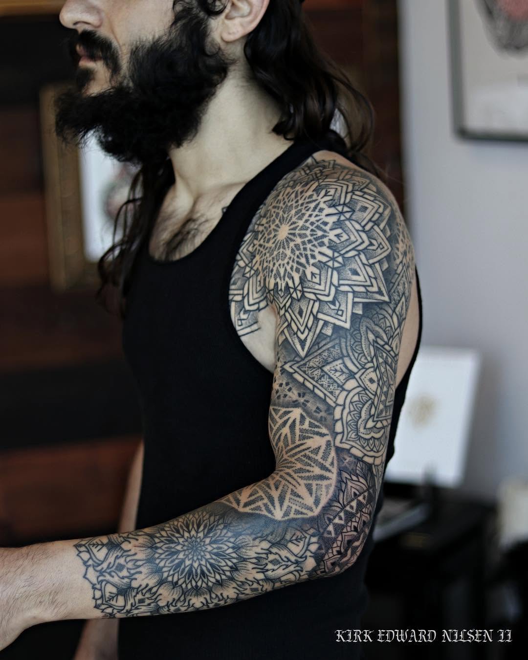 kirknilsentattoos