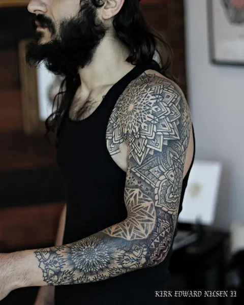kirknilsentattoos