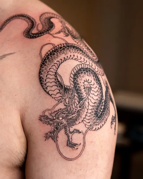 띠, Dragon, 중국 용, 한국 용, 드래곤 라이더