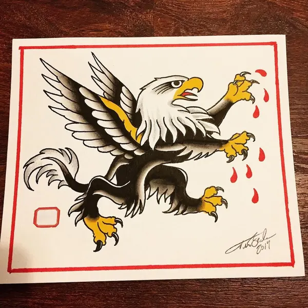 timbecktattoos