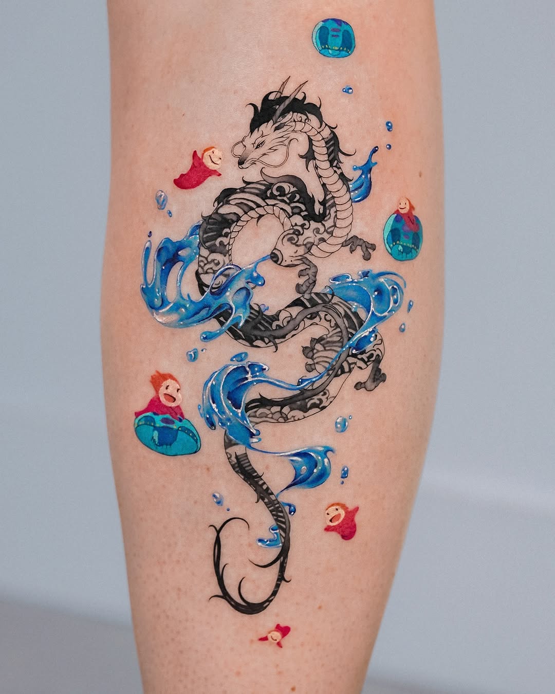 Dragon