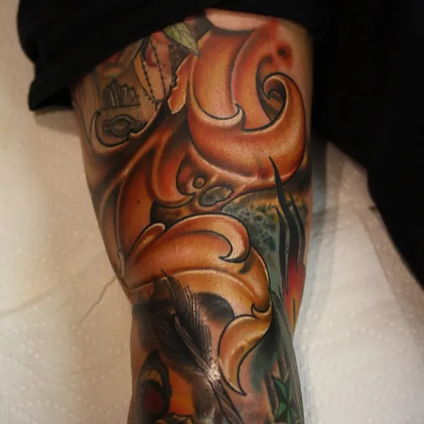 Tim McEwen
