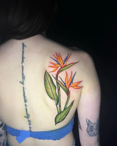 Flower, 탄생화, 백합