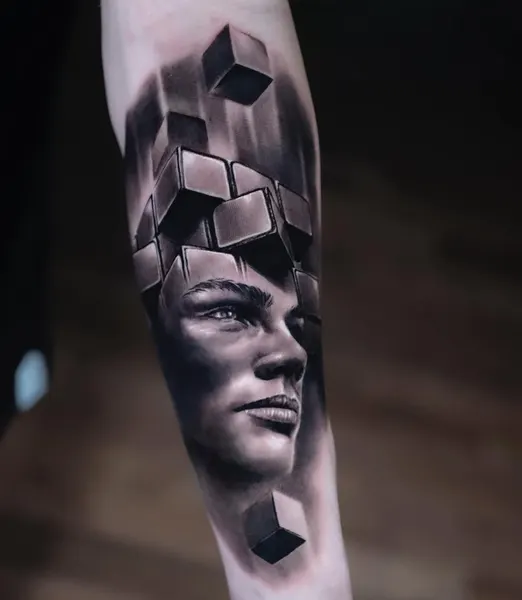 michaelperryart