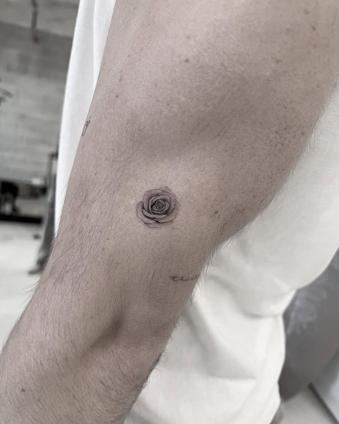 Flower, 원, 점, 나선, 음양, 차크라
