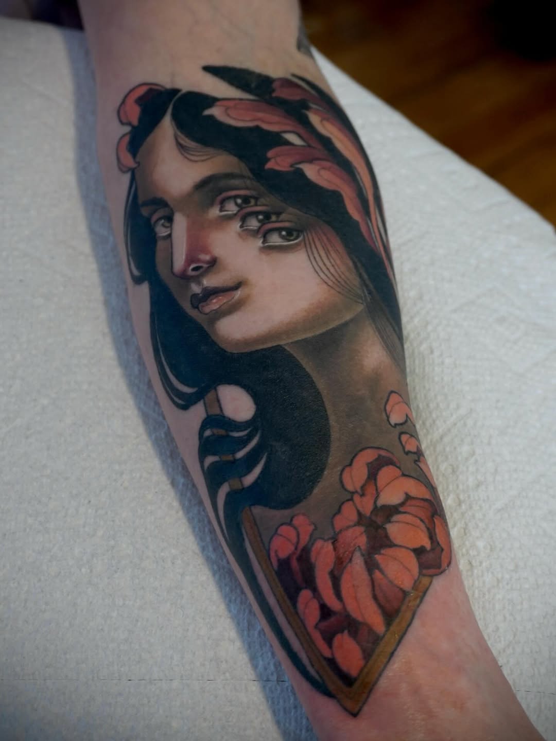 melisehilltattoo