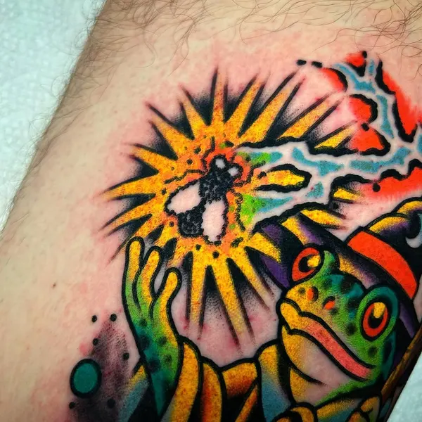 joshbovendertattoo