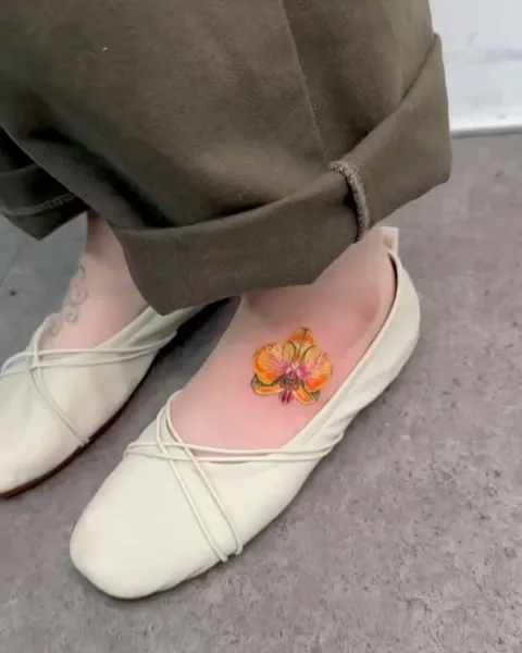 Flower