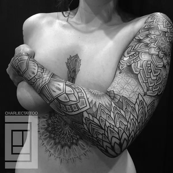 Guru Tattoo