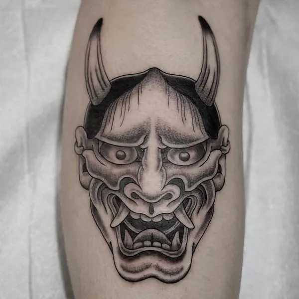 Full Circle Tattoo