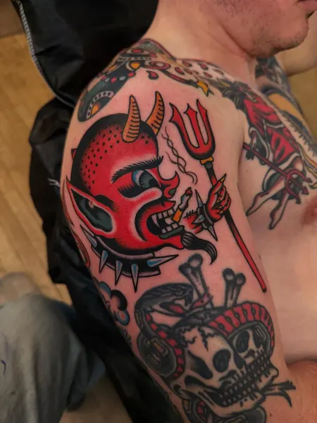 Tiger, 일본 호랑이